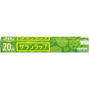 サランラップ 30cm*20m 1本入の商品画像
