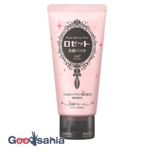 ROSETTE（ロゼット） 【医薬部外品】ロゼット 洗顔パスタ アクネクリア