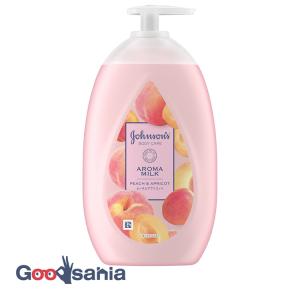 Johnson & Johnson ジョンソン ボディケア エクストラケア アロマ