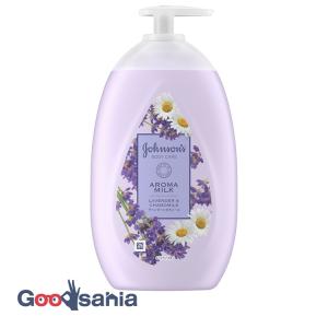 Johnson's BODY CARE ジョンソンボディケア エクストラケアアロマ