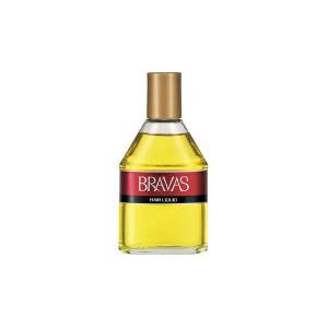 ブラバス 資生堂 ヘアトニック 【L】 270mL【3個セット】 : サン