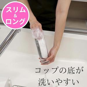 東和産業 スポンジ Ag+銀抗菌 キッチンクリ...の詳細画像2