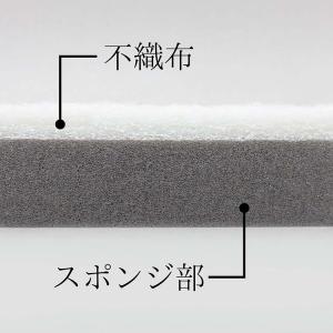 東和産業 スポンジ Ag+銀抗菌 キッチンクリ...の詳細画像5
