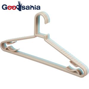 サワフジ クロージングハンガー 5本組 CH-05 / クロージング ハンガー