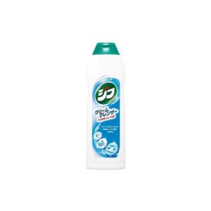 ユニリーバ ジフ お買い得品 白 (270ml) クリームクレンザー : SCB