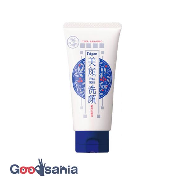 明色 美顔 薬用 洗顔フォーム 120g ニキビ 肌荒れ