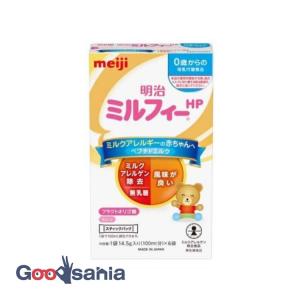 明治 ミルフィー HP スティックパック 14....の商品画像