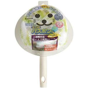 山崎産業 お風呂掃除 ブラシ ハンディ ユニッ...の詳細画像1