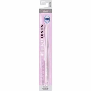 ノニオ(NONIO) ハブラシ TYPE-RIC...の商品画像