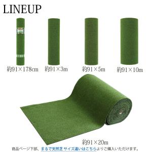 ワタナベ工業 人工芝 まるで天然芝 優れた弾性...の詳細画像5