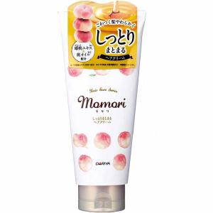 ダリヤ モモリ しっとりまとまるヘアクリーム 150g : サンドラッグe