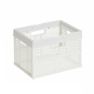 天馬 折りたためるバスケット PRX 折りたたみ...の商品画像