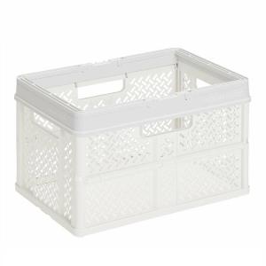 天馬 折りたためるバスケット PRX 折りたたみ...の商品画像