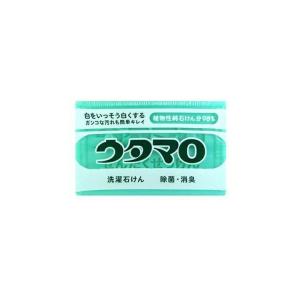 ウタマロ石けん 133gの商品画像