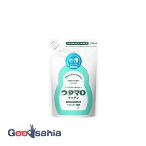 ウタマロキッチン 詰替 250ml