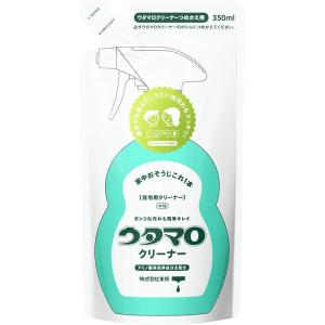 ウタマロクリーナー 詰替 350mlの商品画像