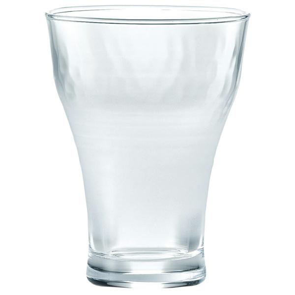 東洋佐々木ガラス ビールグラス 泡立ちぐらす ビヤーグラス のどごし 310ml 日本製 食洗機対応...