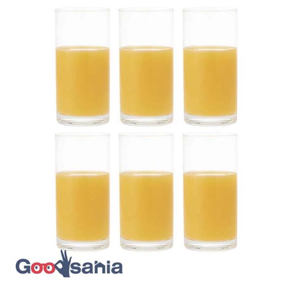 東洋佐々木ガラス タンブラーグラス トッカータ タンブラー 240ml 6個セット 日本製 L50-...