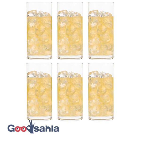 東洋佐々木ガラス タンブラーグラス トッカータ タンブラー 420ml 6個セット 日本製 L50-...