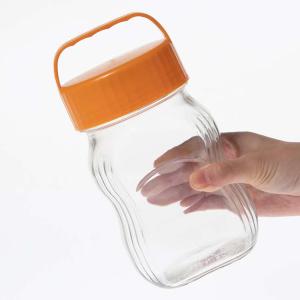 東洋佐々木ガラス 保存容器 漬け上手 フルーツ...の詳細画像2