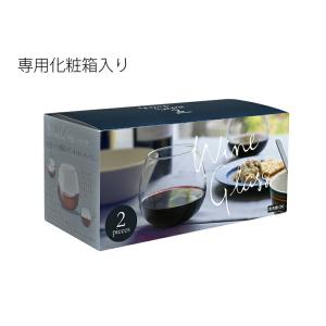 東洋佐々木ガラス ワイングラス スウィング ワ...の詳細画像5