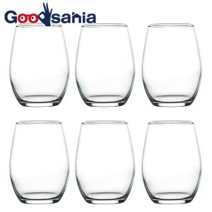 オイスターカクテルセット(本体 オトシ) 6個セット 東洋佐々木 35903