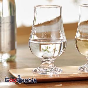 ウイスキー テイスティンググラス 140ml (口径4.9（最大径6.1）×高さ