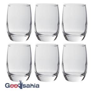 オイスターカクテルセット(本体 オトシ) 6個セット 東洋佐々木 35903