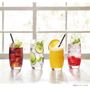 東洋佐々木ガラス グラス ロングタンブラー 約...の詳細画像4