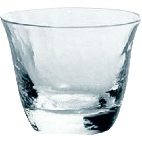 東洋佐々木ガラス 冷酒 杯 高瀬川 グラス 食洗機対応 80ml 18703 (18703)
