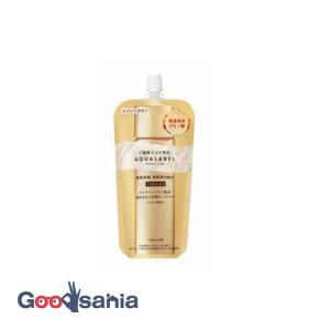 AQUALABEL 資生堂 アクアレーベル バランスケア ローション リッチ