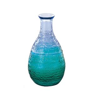東洋佐々木ガラス 徳利 珊瑚の海 290ml ...の詳細画像2
