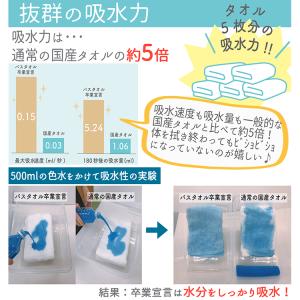 バスタオル卒業宣言(シナモン バスタオル)約3...の詳細画像4
