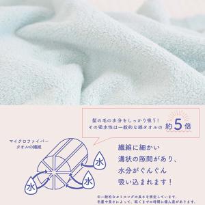 本多タオル フェイスタオル 0359 QUIC...の詳細画像4