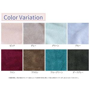 本多タオル フェイスタオル 0359 QUIC...の詳細画像5