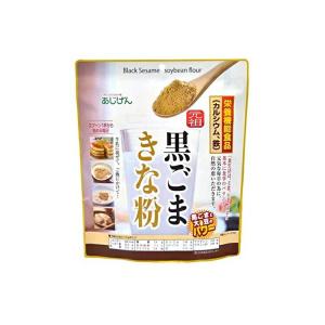 味源 BIG 元祖黒ごまきな粉 350g