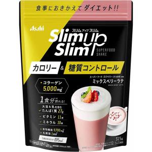 Slim up ◇アサヒグループ食品 スリムアップスリムシェイクショコラ