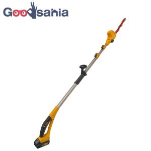 musashi（ムサシ） 充電式ハンディ&ポールバリカン 約8.5×25cm×145