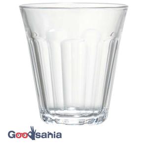東洋佐々木ガラス タンブラーグラス ピチカート 6タンブラー 日本製 178ml CP-01203-JAN 食洗機対応