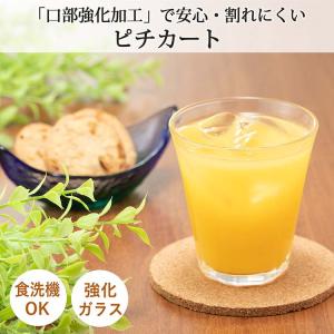 東洋佐々木ガラス タンブラーグラス ピチカート...の詳細画像1