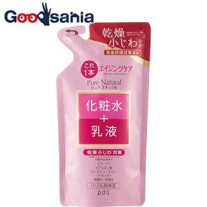 Kao（花王） ビオレ うるおい弱酸水 しっとり つめかえ用 ( 180ml