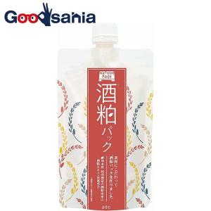 ワフードメイド 酒粕パック 170g