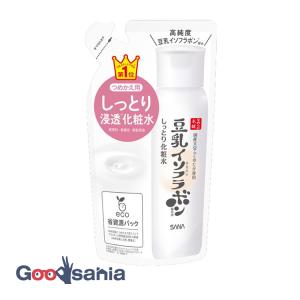 サナ なめらか本舗 化粧水 NC ( 200ml )/ 豆乳イソフラボン(保湿成分