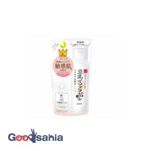 SANA（サナ） (2個セット)サナ なめらか本舗 化粧水 180ml つめかえ用