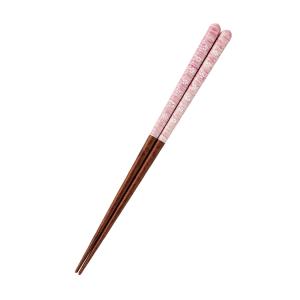 イシダ 箸 食洗箸 春風 21cm 日本製 食...の詳細画像1
