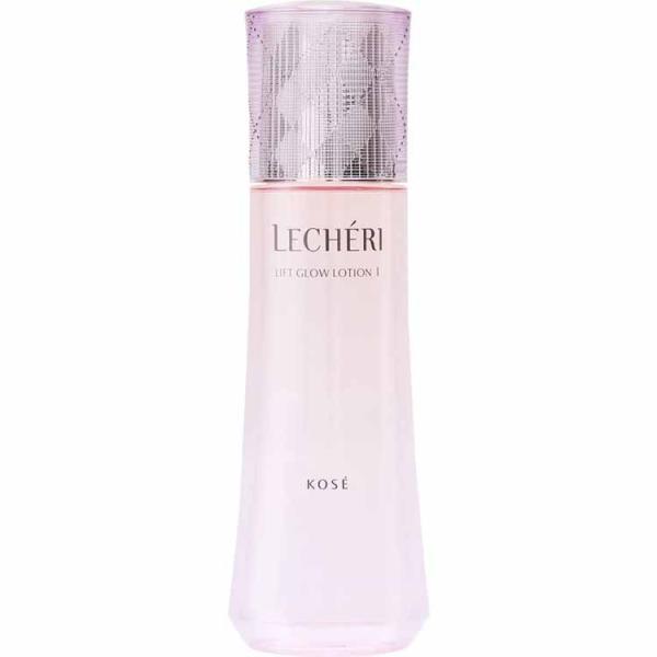 コーセー ルシェリ リフトグロウ ローション 1 (本体) 160ml