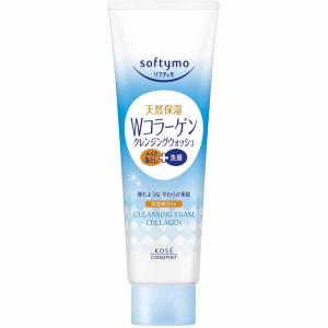 ソフティモ コーセーコスメポート クレンジングウォッシュ コラーゲン