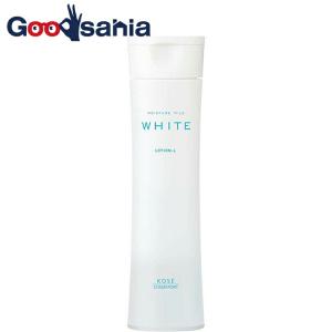 医薬部外品】モイスチュアマイルド ホワイト ローションL さっぱり