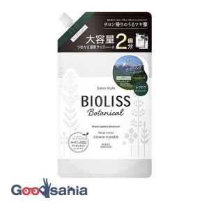 Kao（花王） アジエンス ふんわり弾力タイプ コンディショナー