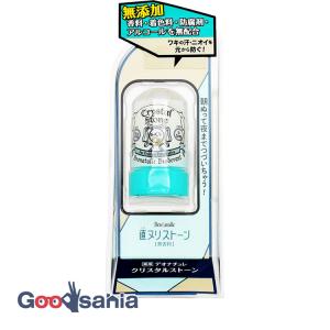 デオナチュレ クリスタルストーン ワキ用 直ヌリ 制汗剤 [医薬部外品
